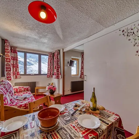 Apartman Arcelle 604 By Interhome Val Thorens