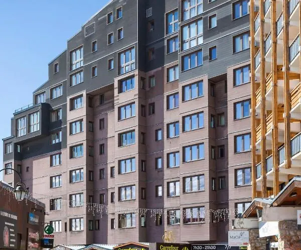 Arcelle 604 By Interhome