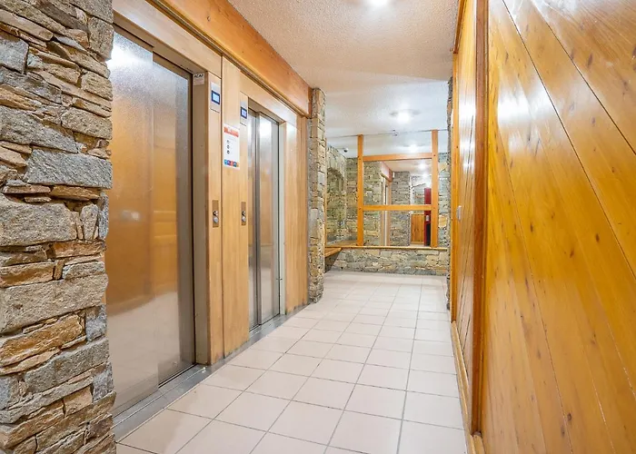 Arcelle 604 By Interhome