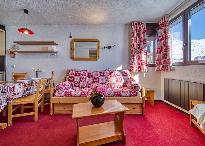 Apartman Arcelle 604 By Interhome