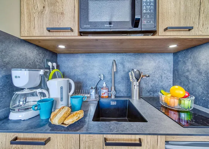 Arcelle 604 By Interhome Apartman