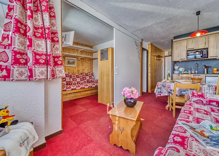 Apartman Arcelle 604 By Interhome