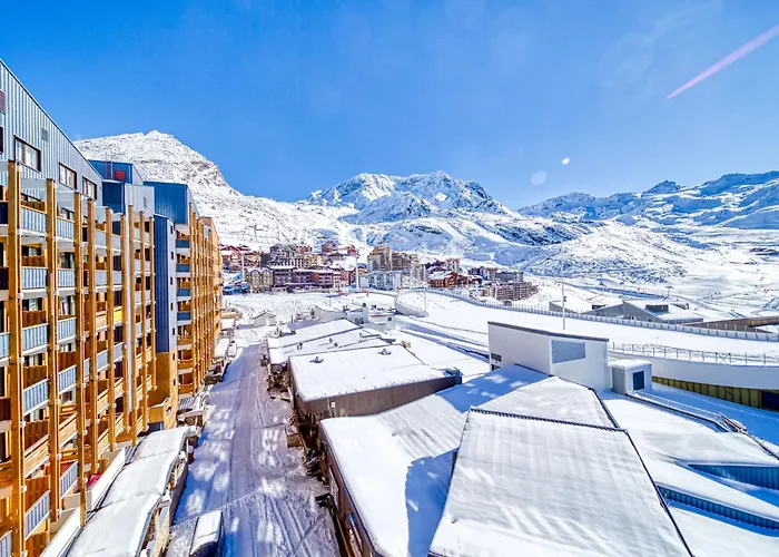 Arcelle 604 By Interhome