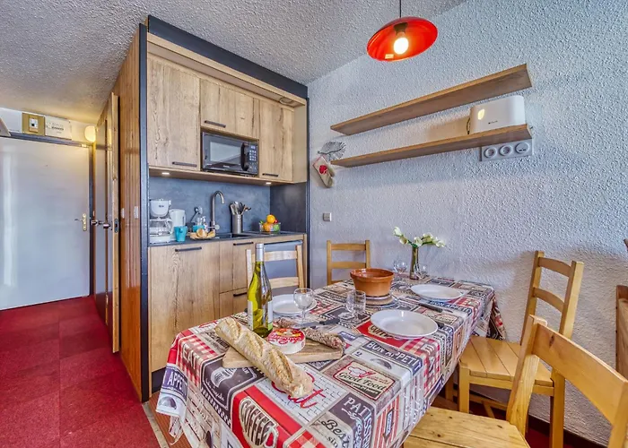 Arcelle 604 By Interhome Apartman *