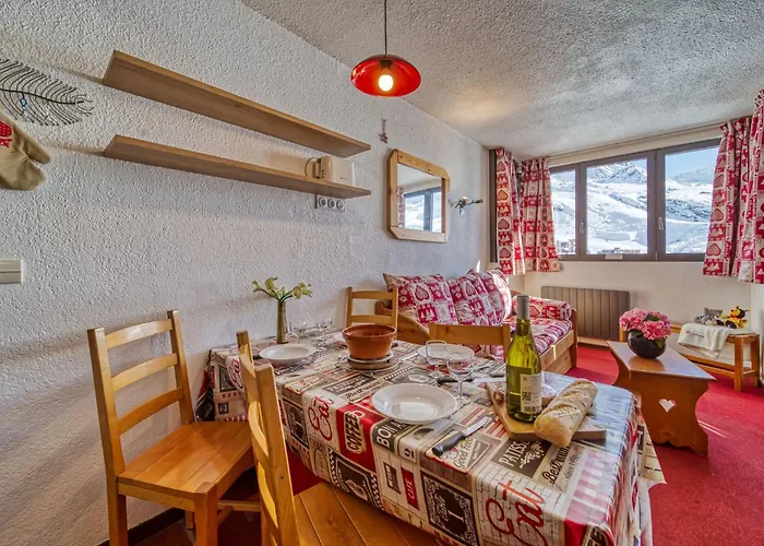 Arcelle 604 By Interhome Apartman