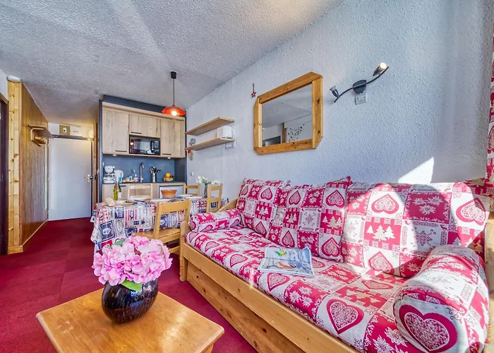 Arcelle 604 By Interhome Apartman *