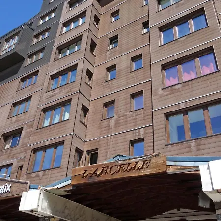 Arcelle 604 By Interhome * Валь-Торанс