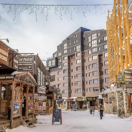 Arcelle 604 By Interhome *