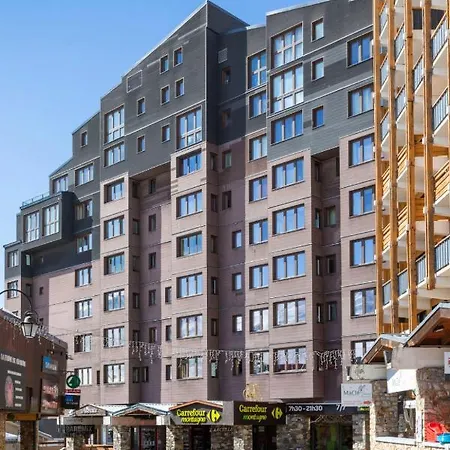 Arcelle 604 By Interhome