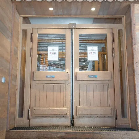 Appartement Arcelle 604 By Interhome