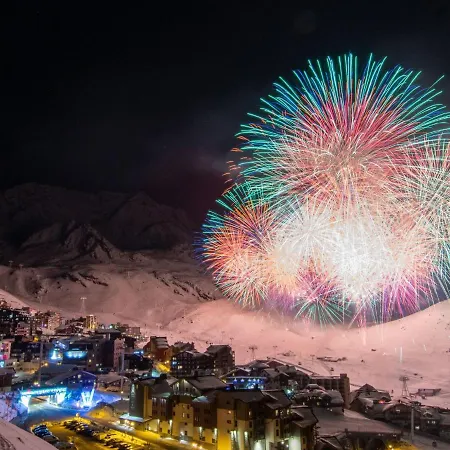 Arcelle 604 By Interhome *