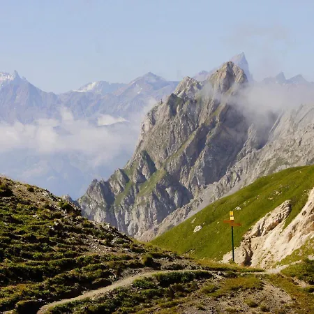 Arcelle 604 By Interhome Appartement