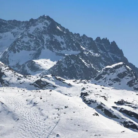 Appartement Arcelle 604 By Interhome *