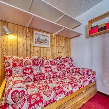 Arcelle 604 By Interhome Appartement Val Thorens