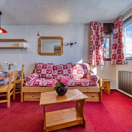 Apartamento Arcelle 604 By Interhome