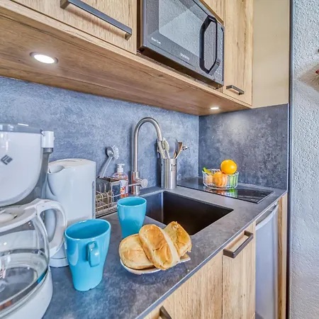 Arcelle 604 By Interhome