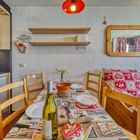 Arcelle 604 By Interhome Appartement *