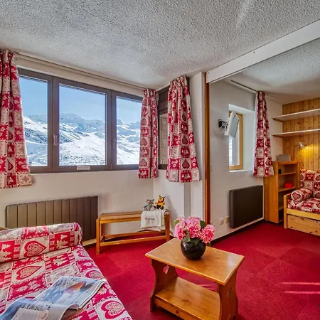 Arcelle 604 By Interhome Appartement Val Thorens