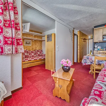 Apartamento Arcelle 604 By Interhome