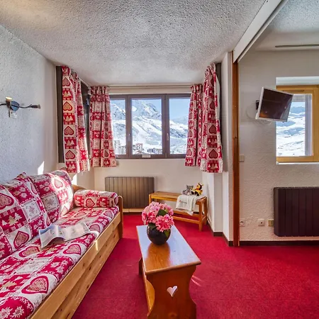 Arcelle 604 By Interhome Val Thorens