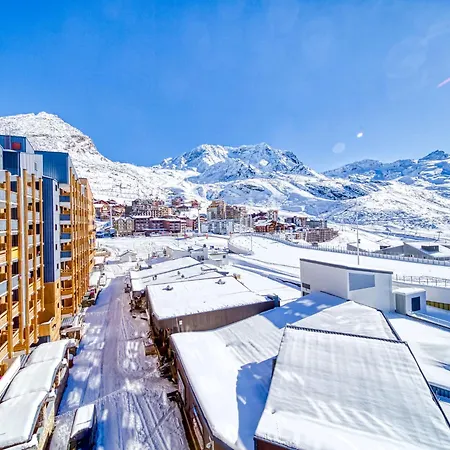 Arcelle 604 By Interhome