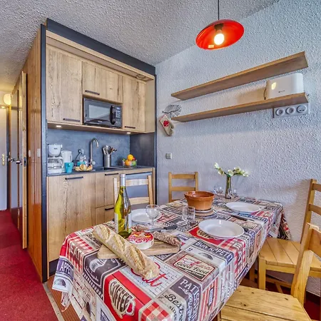 Arcelle 604 By Interhome Apartamento *