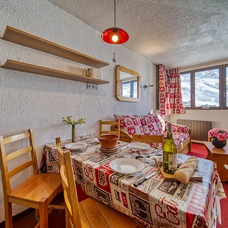 Arcelle 604 By Interhome Appartement