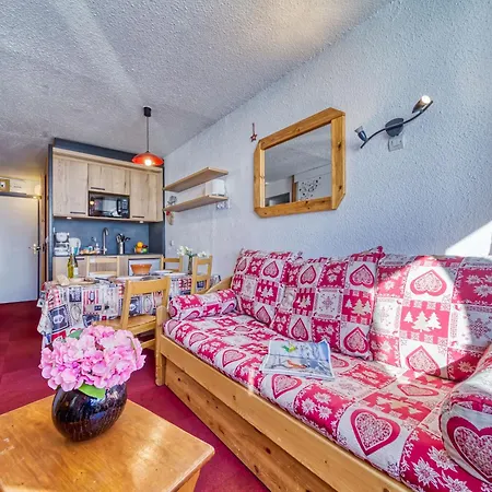 Arcelle 604 By Interhome Appartement *