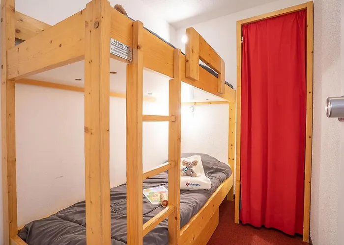 Arcelle 604 By Interhome Val Thorens