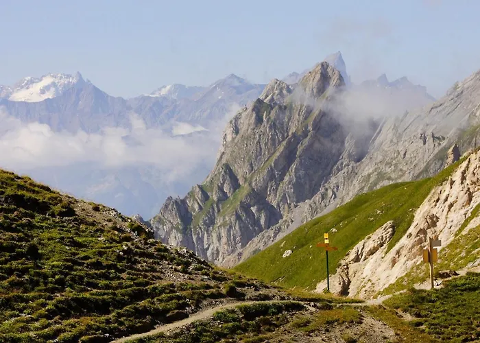 Arcelle 604 By Interhome Apartamento