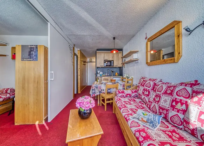 Arcelle 604 By Interhome