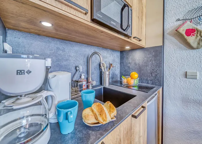 Arcelle 604 By Interhome