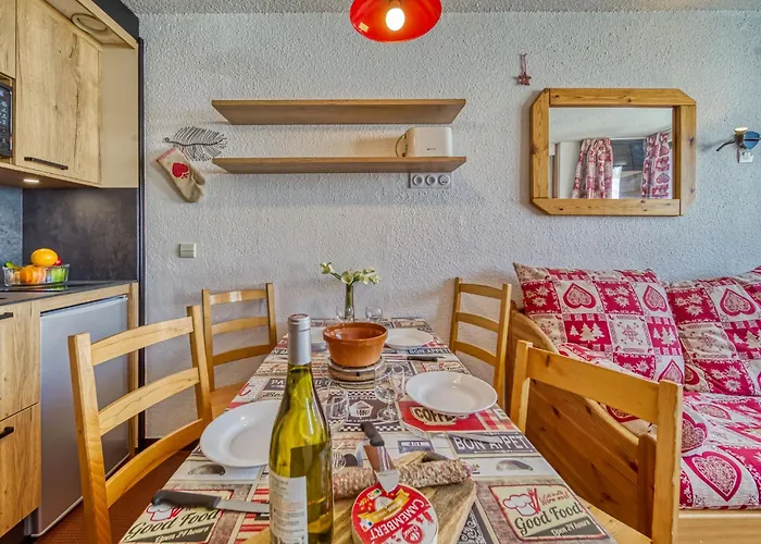 Arcelle 604 By Interhome Appartement *